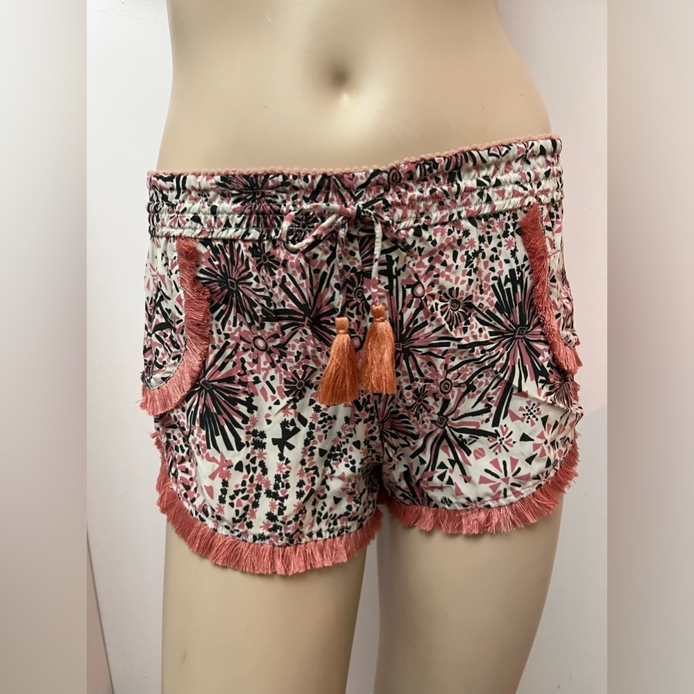 Poupette St Barth SHORTS SMALL size